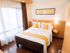 Suite Room